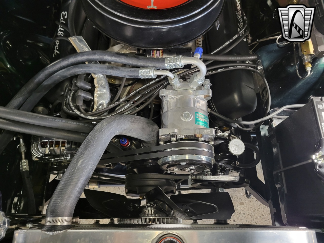 1969 Plymouth Road Runner 18