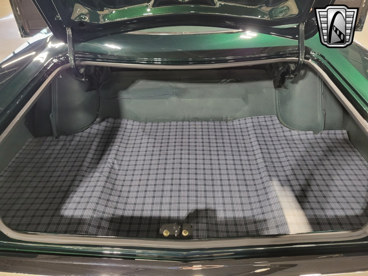 1969 Plymouth Road Runner 30