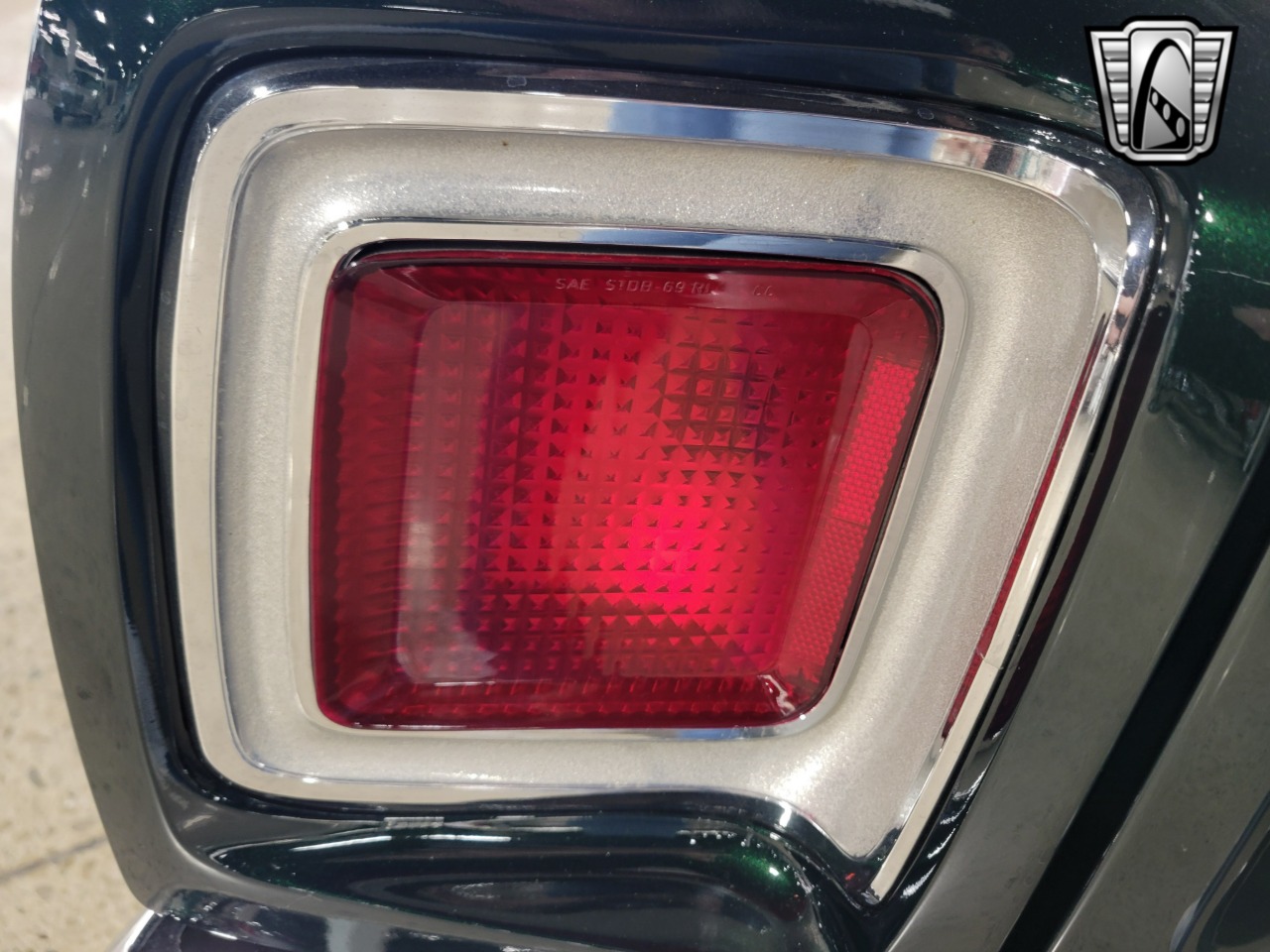 1969 Plymouth Road Runner 69