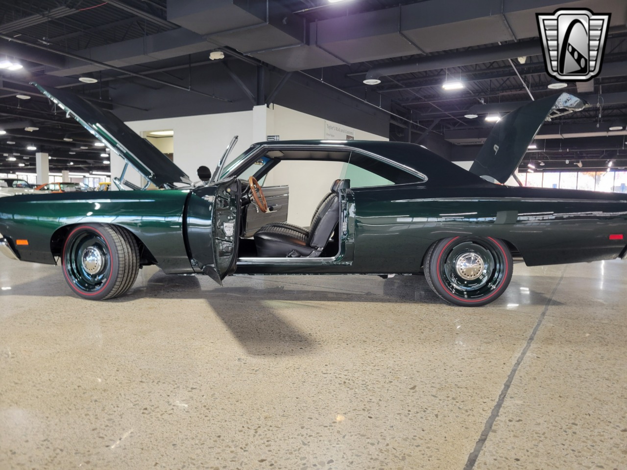 1969 Plymouth Road Runner 87