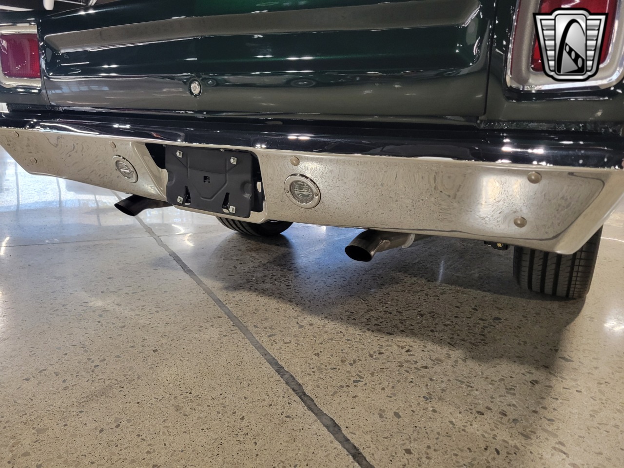 1969 Plymouth Road Runner 71