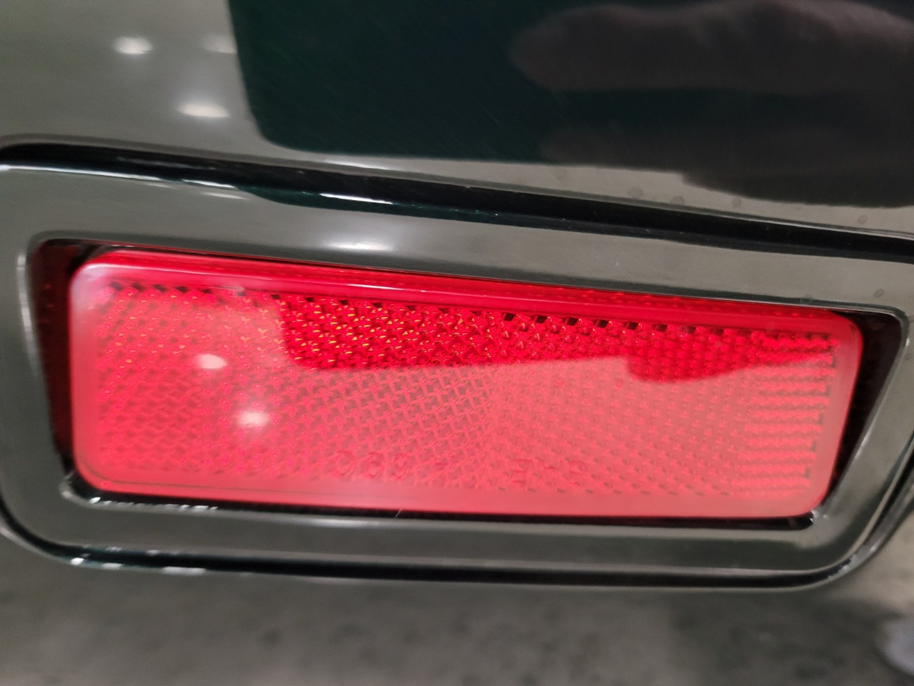 1969 Plymouth Road Runner 72