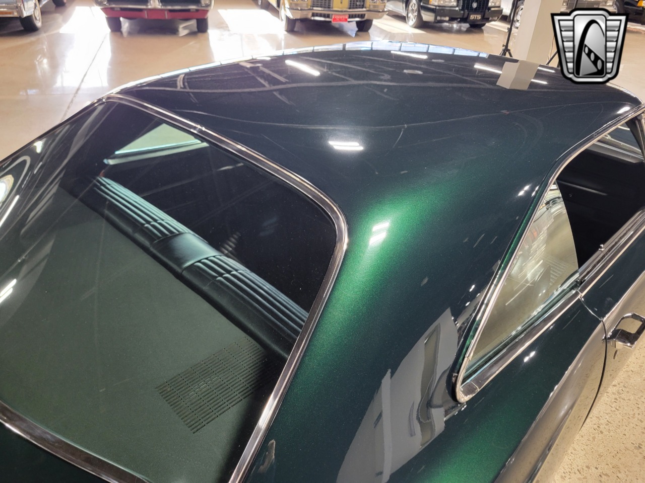 1969 Plymouth Road Runner 73