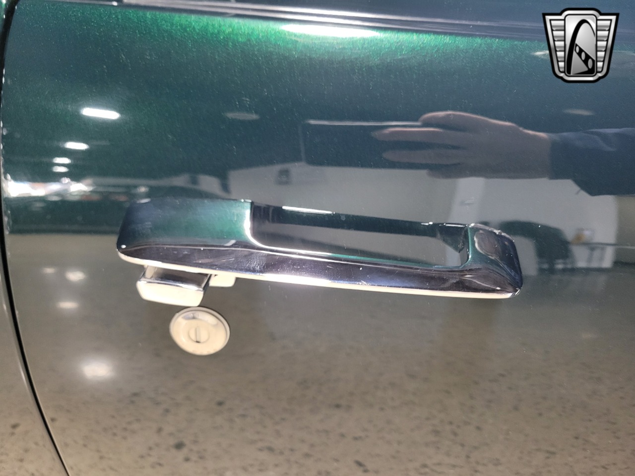 1969 Plymouth Road Runner 74