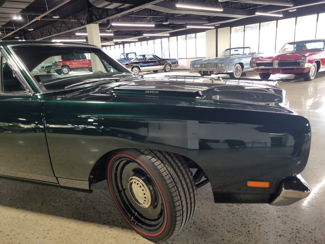 1969 Plymouth Road Runner 51