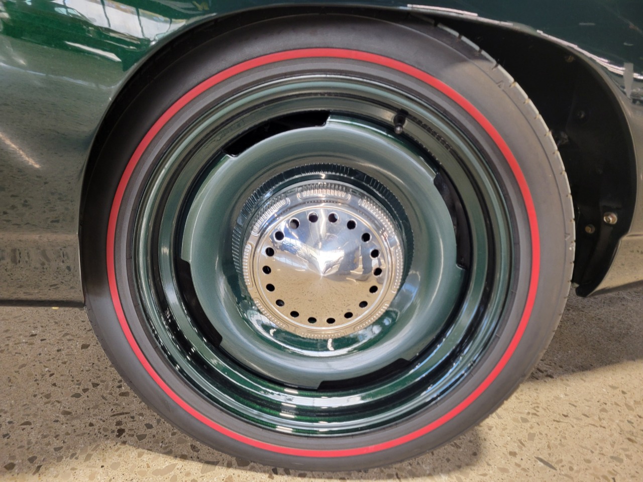 1969 Plymouth Road Runner 8