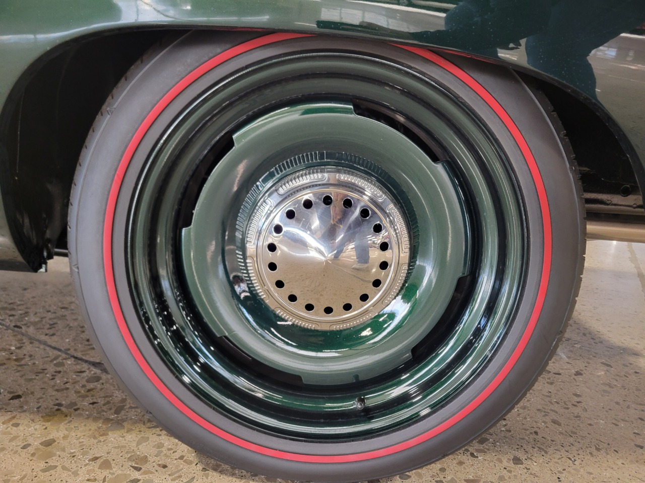 1969 Plymouth Road Runner 75