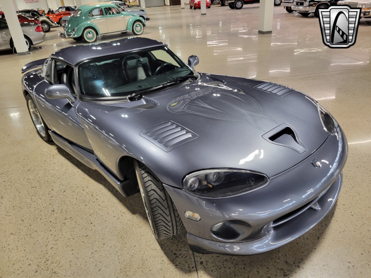 2000 Dodge Viper 54