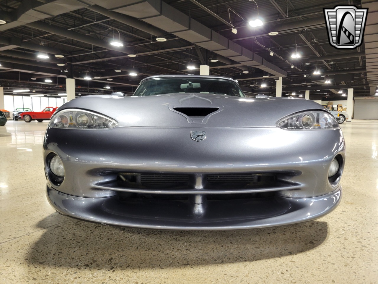 2000 Dodge Viper 55