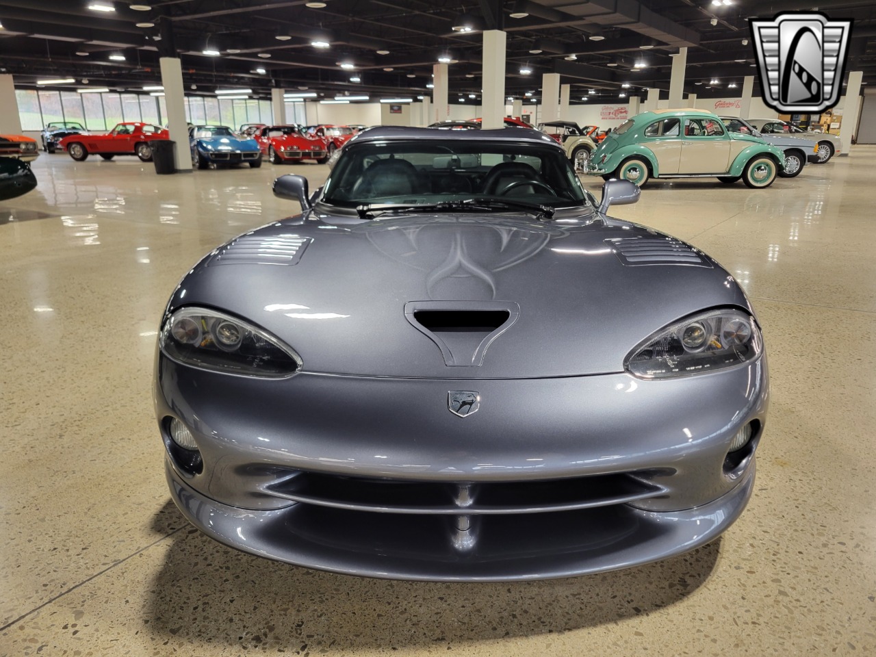 2000 Dodge Viper 56