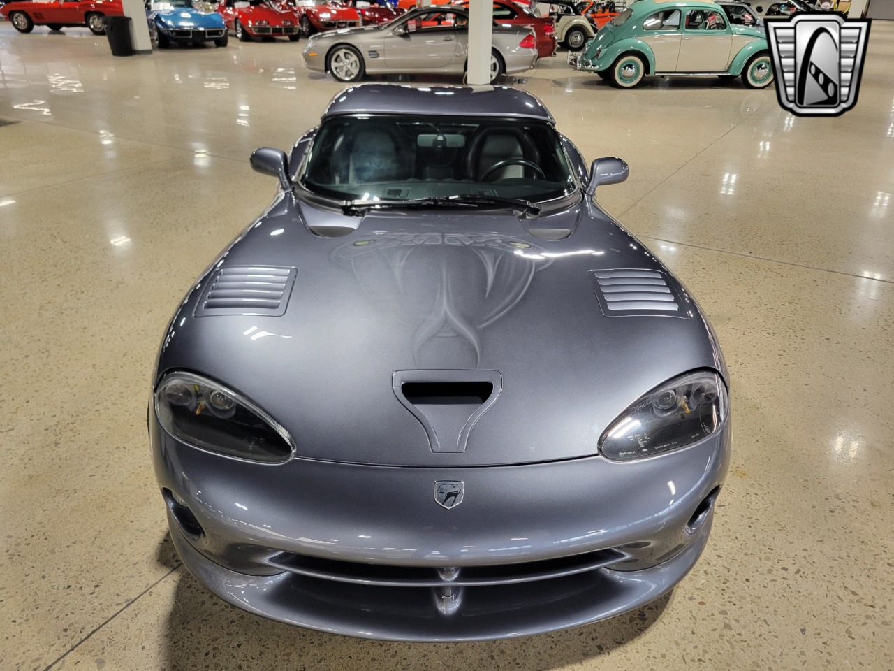 2000 Dodge Viper 57