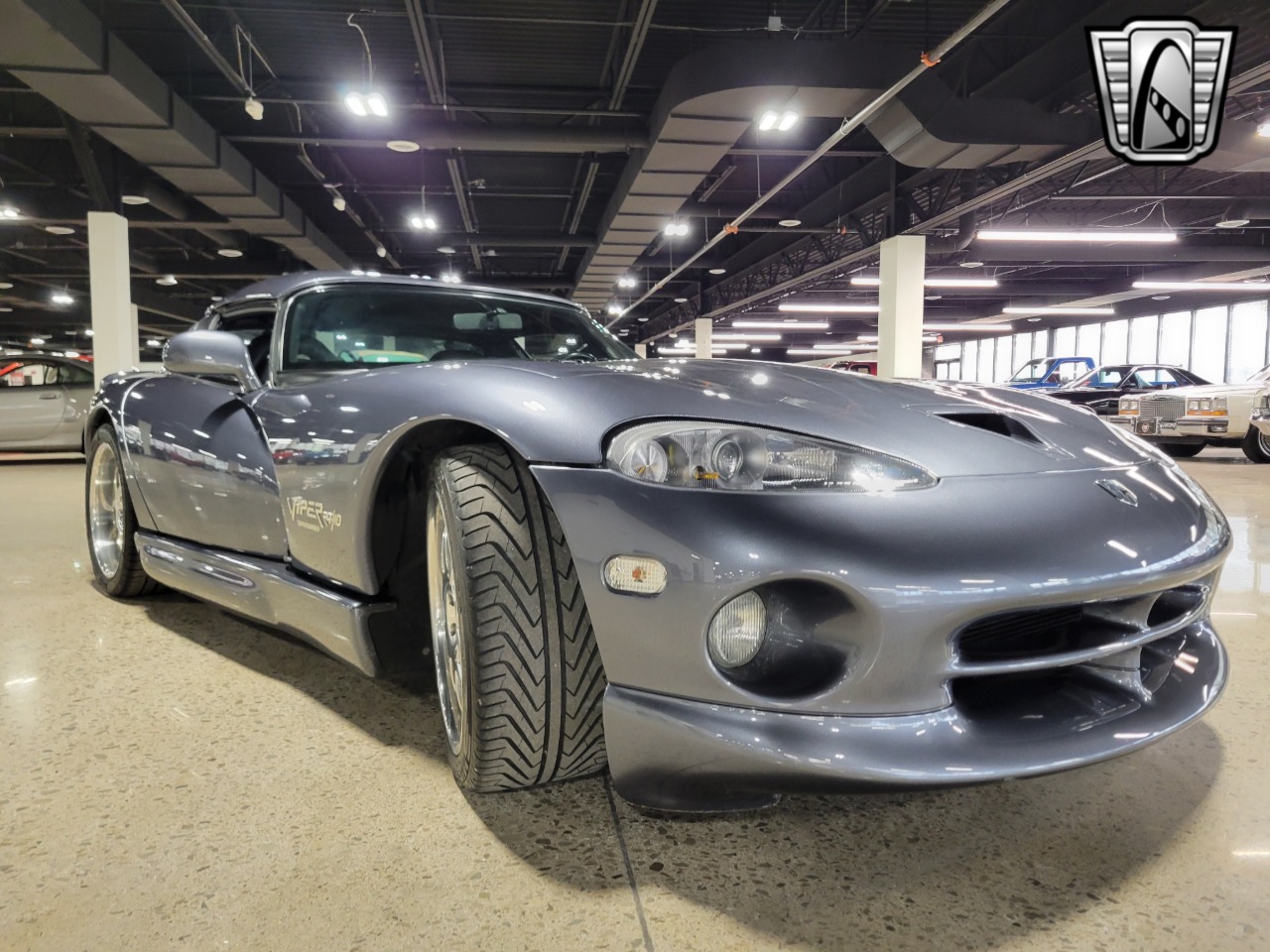 2000 Dodge Viper 52