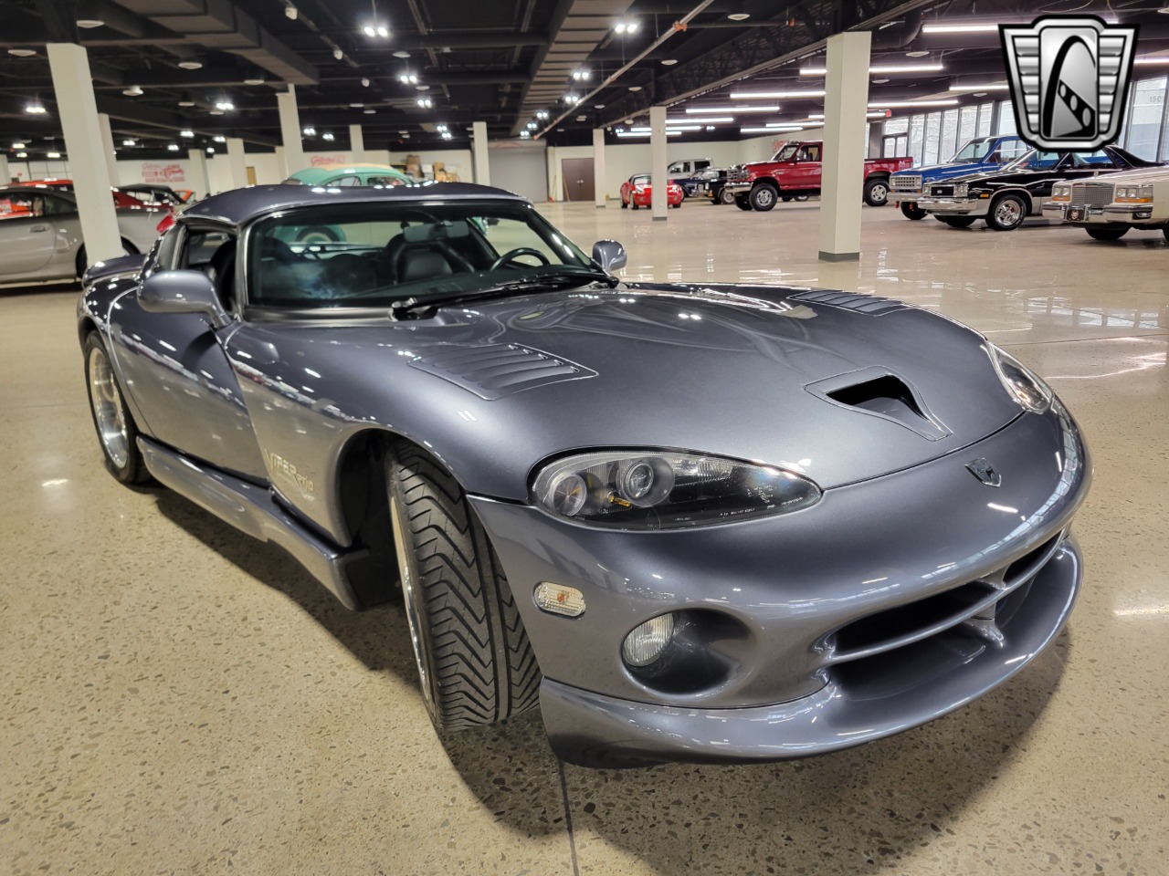 2000 Dodge Viper 53
