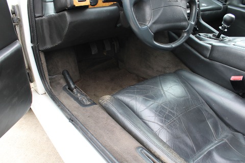 1990 Lotus Esprit image 55