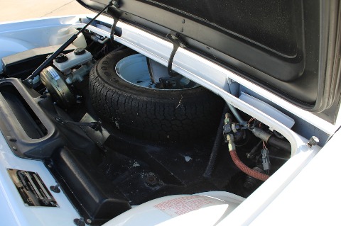 1990 Lotus Esprit image 81