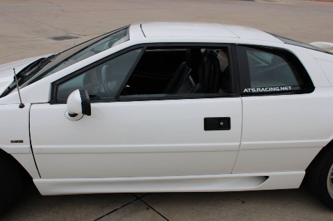 1990 Lotus Esprit image 30
