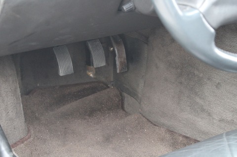 1990 Lotus Esprit image 56