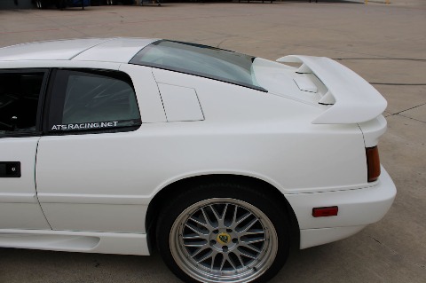 1990 Lotus Esprit image 31