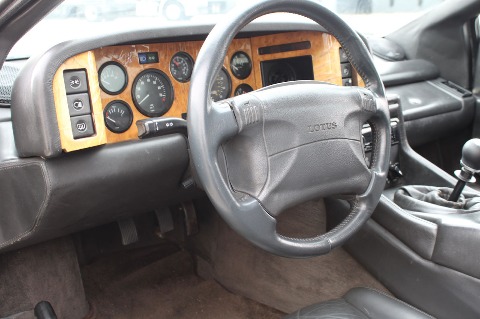 1990 Lotus Esprit image 57