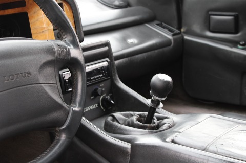 1990 Lotus Esprit image 58