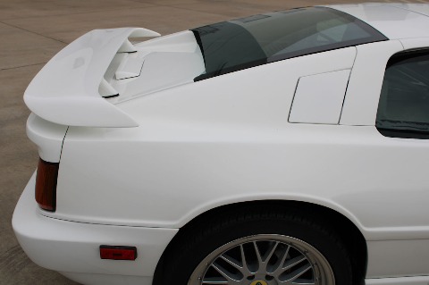 1990 Lotus Esprit image 33