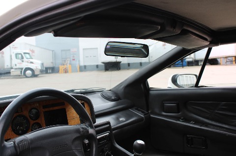 1990 Lotus Esprit image 59