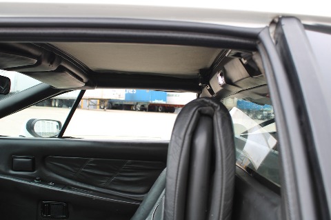 1990 Lotus Esprit image 60