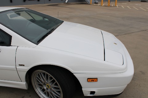 1990 Lotus Esprit image 35