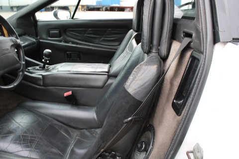 1990 Lotus Esprit image 61