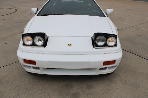 1990 Lotus Esprit image 36