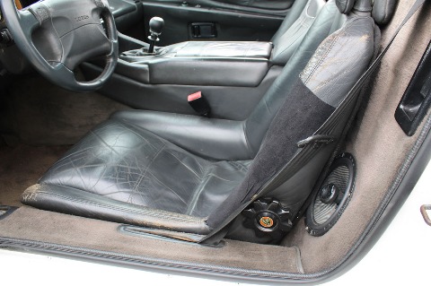 1990 Lotus Esprit image 62