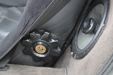 1990 Lotus Esprit image 63