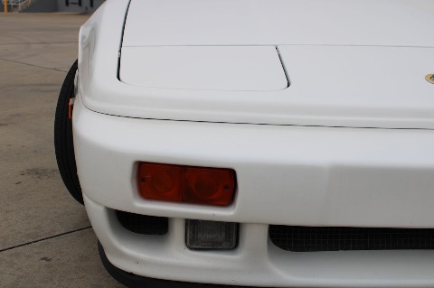 1990 Lotus Esprit image 38