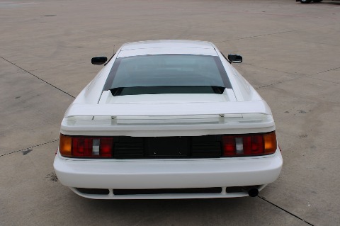 1990 Lotus Esprit image 13