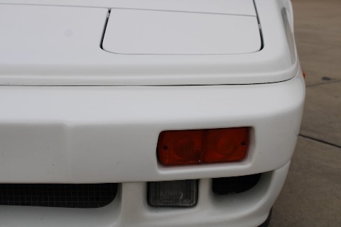 1990 Lotus Esprit image 39