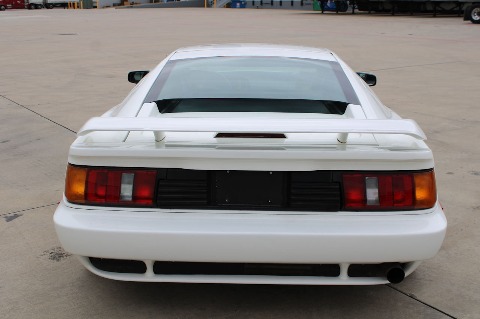 1990 Lotus Esprit image 14