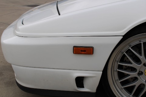 1990 Lotus Esprit image 40