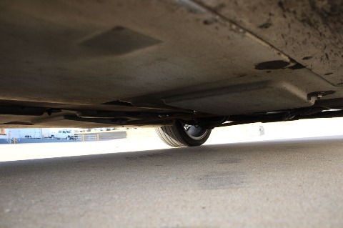 1990 Lotus Esprit image 92