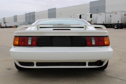 1990 Lotus Esprit image 15