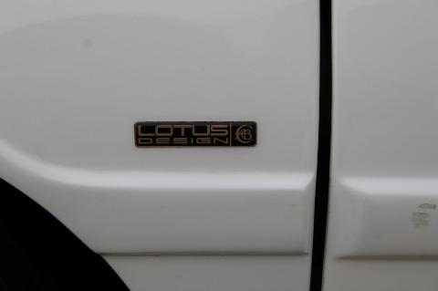 1990 Lotus Esprit image 41