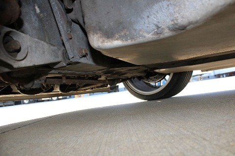1990 Lotus Esprit image 93