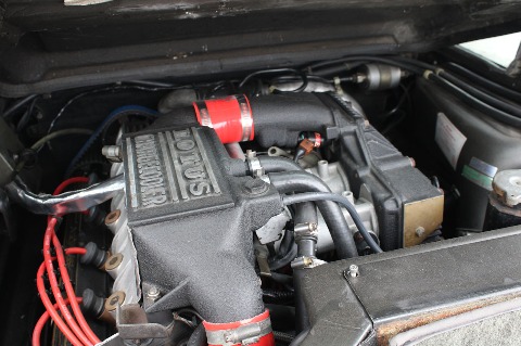 1990 Lotus Esprit image 69