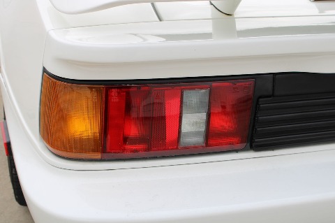 1990 Lotus Esprit image 44