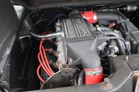 1990 Lotus Esprit image 70