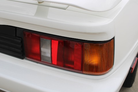 1990 Lotus Esprit image 45