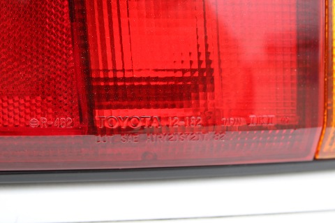 1990 Lotus Esprit image 46