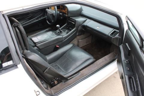 1990 Lotus Esprit image 72