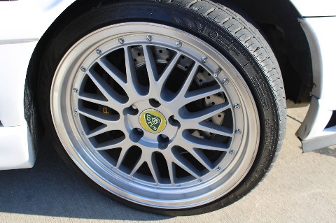 1990 Lotus Esprit image 98