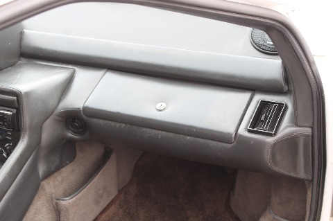 1990 Lotus Esprit image 73