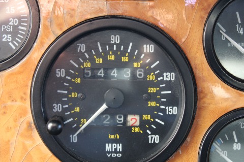 1990 Lotus Esprit image 99